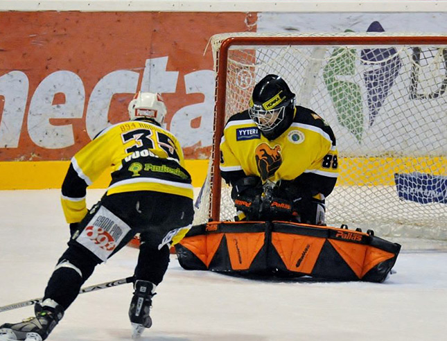 24.10.2010 - (Kärpät-UKP)