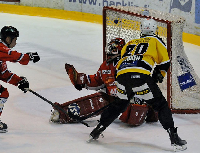 24.10.2010 - (Kärpät-UKP)