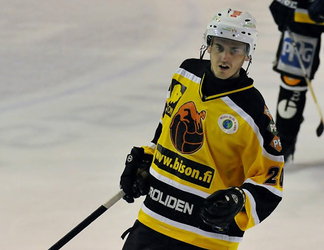 24.10.2010 - (Kärpät-UKP)