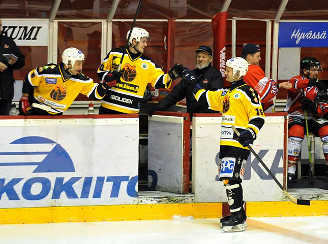 24.10.2010 - (Kärpät-UKP)