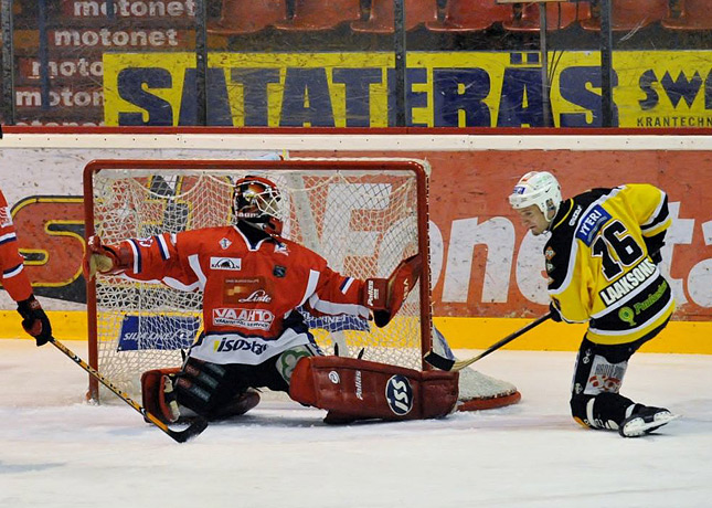 24.10.2010 - (Kärpät-UKP)