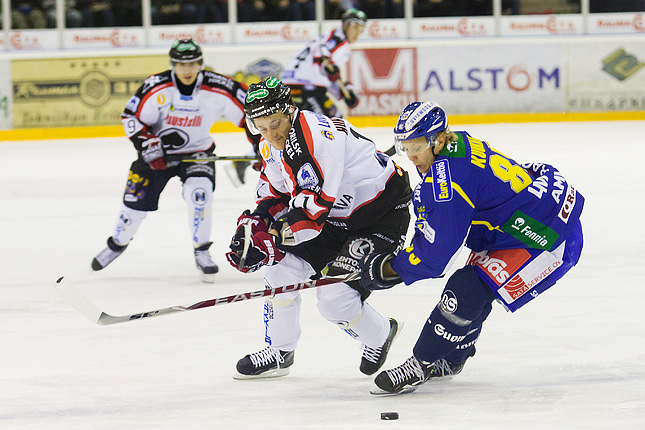 16.11.2010 - (Lukko-Ässät)