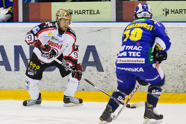 16.11.2010 - (Lukko-Ässät)