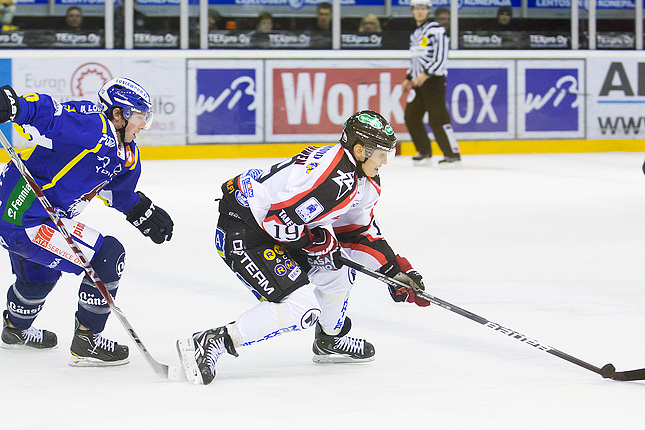 16.11.2010 - (Lukko-Ässät)