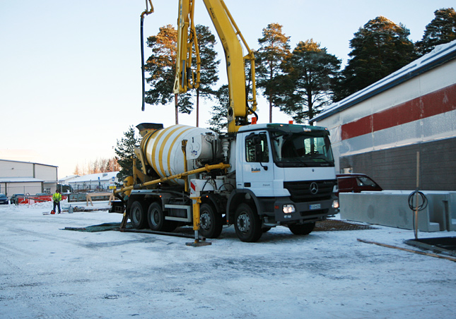 19.11.2010 - Patajunnuareena