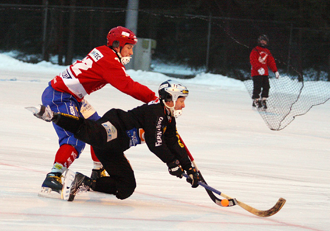 20.11.2010 - (Narukerä-Kampparit)