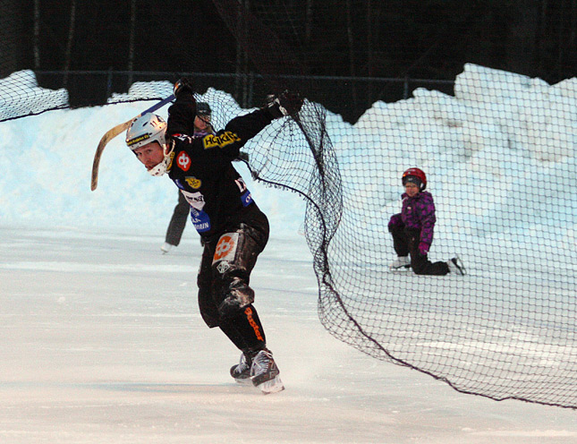 20.11.2010 - (Narukerä-Kampparit)