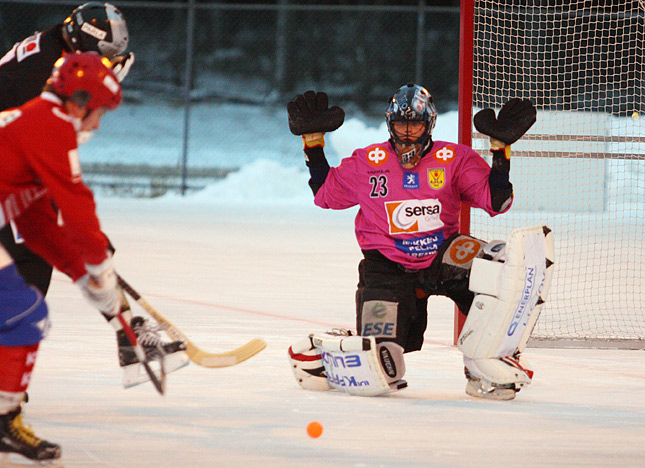 20.11.2010 - (Narukerä-Kampparit)