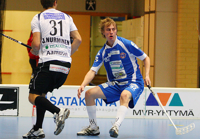 26.11.2010 - (FBT Pori-TPS)