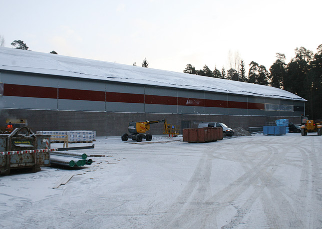 26.11.2010 - Patajunnuareena