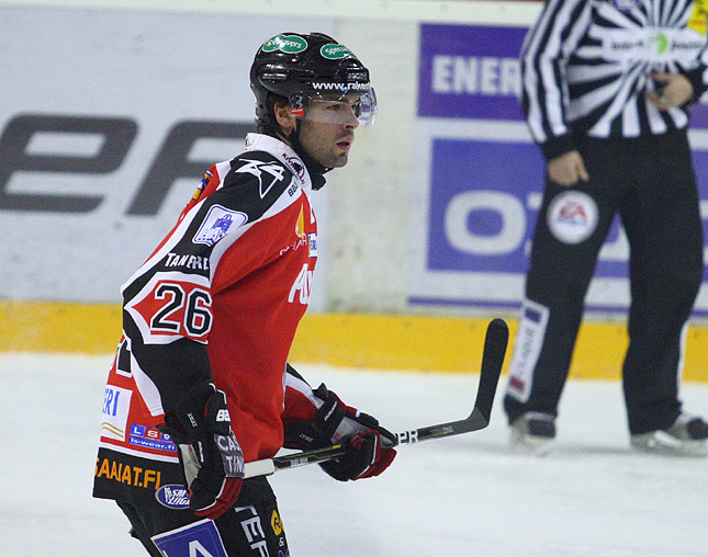 30.11.2010 - (Ässät-Kärpät)