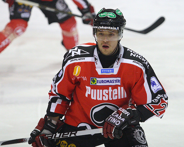 30.11.2010 - (Ässät-Kärpät)