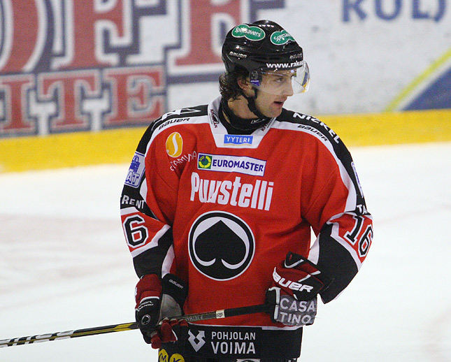 30.11.2010 - (Ässät-Kärpät)