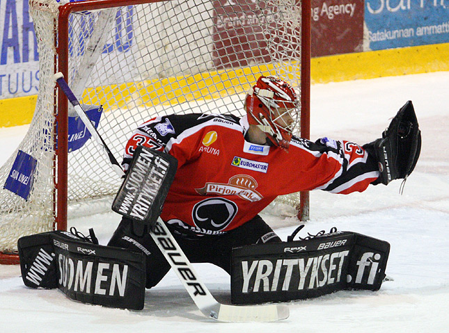 30.11.2010 - (Ässät-Kärpät)