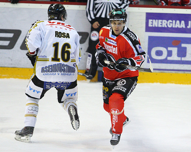 30.11.2010 - (Ässät-Kärpät)