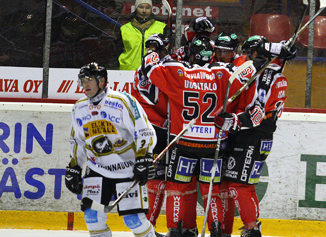 30.11.2010 - (Ässät-Kärpät)