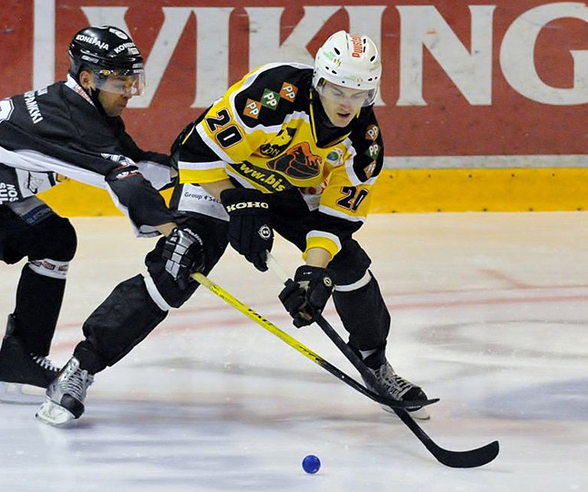 20.11.2010 - (Kärpät-RB-Oulu)