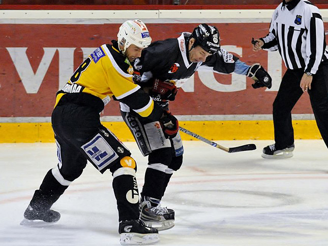 20.11.2010 - (Kärpät-RB-Oulu)