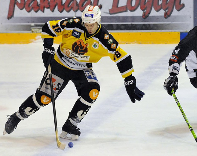 20.11.2010 - (Kärpät-RB-Oulu)