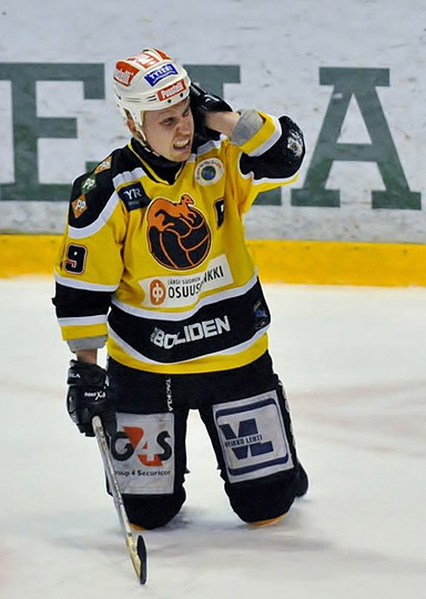 20.11.2010 - (Kärpät-RB-Oulu)