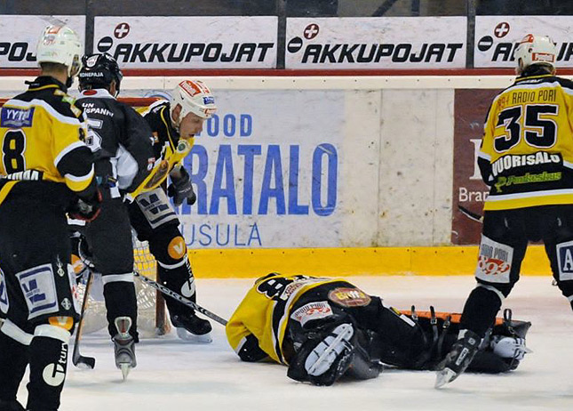 20.11.2010 - (Kärpät-RB-Oulu)