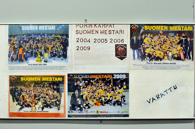 20.11.2010 - (Kärpät-RB-Oulu)