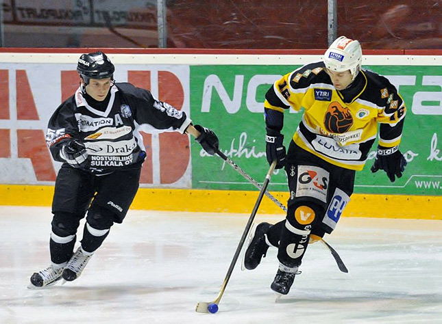 20.11.2010 - (Kärpät-RB-Oulu)