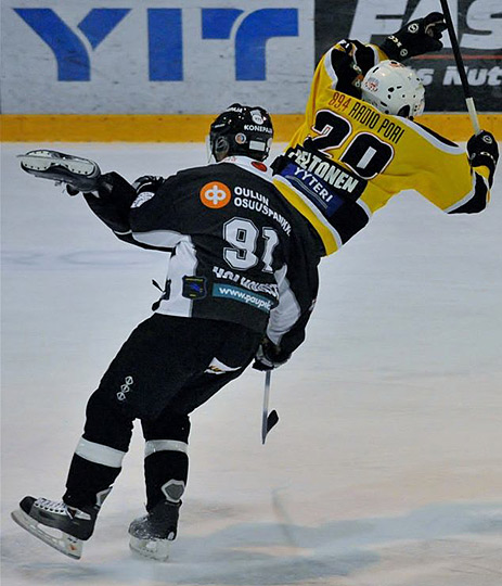 20.11.2010 - (Kärpät-RB-Oulu)