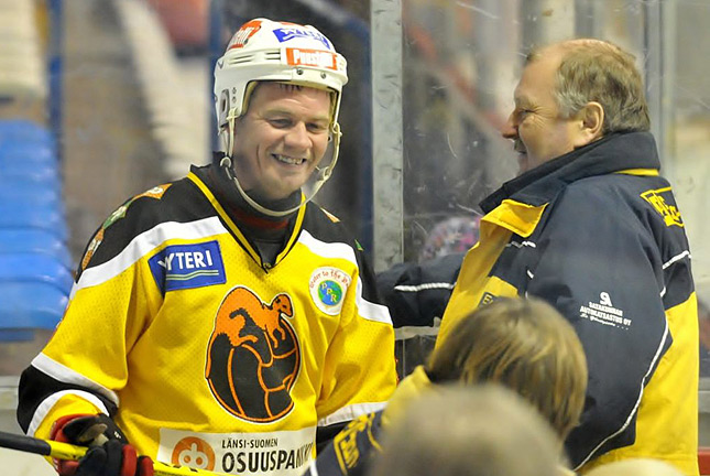 20.11.2010 - (Kärpät-RB-Oulu)