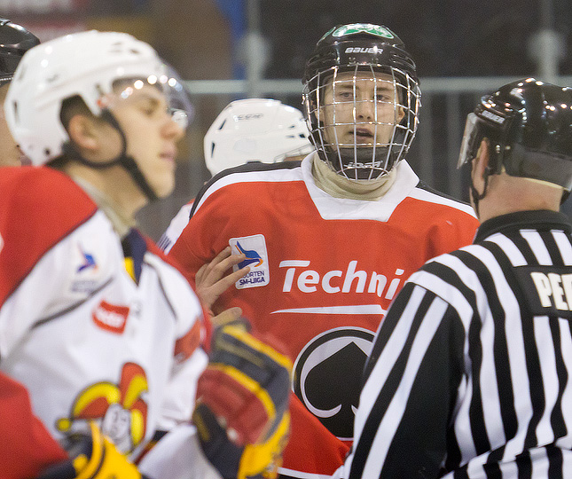 15.12.2010 - (Ässät A-Jokerit A)