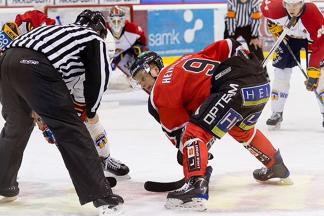 15.12.2010 - (Ässät A-Jokerit A)