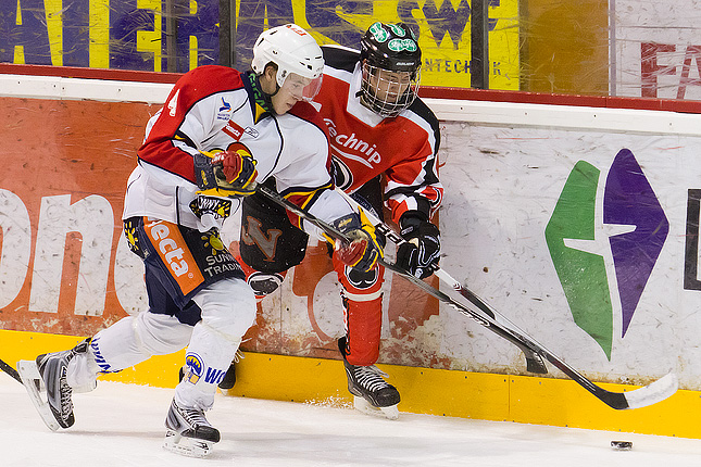 15.12.2010 - (Ässät A-Jokerit A)