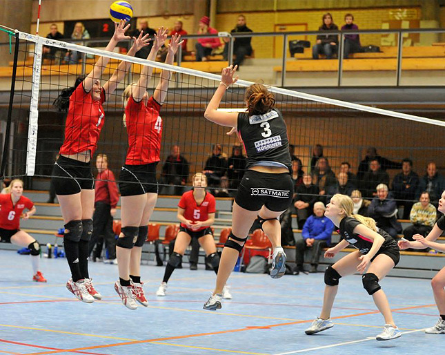 12.12.2010 - (KoIsku N-HEL Volley N)