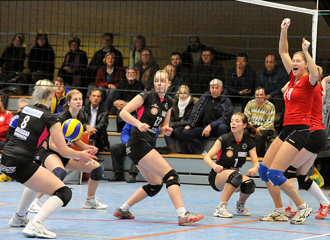 12.12.2010 - (KoIsku N-HEL Volley N)
