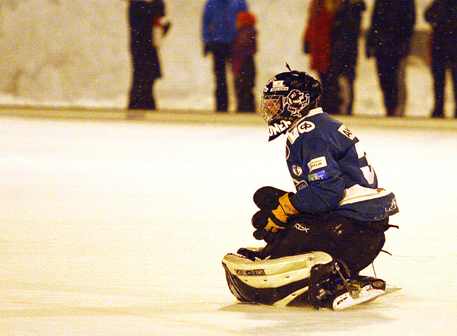 12.1.2011 - (Narukerä-HIFK)