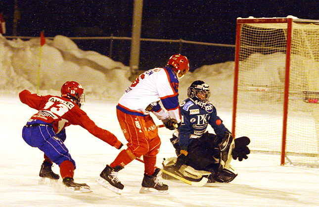 12.1.2011 - (Narukerä-HIFK)