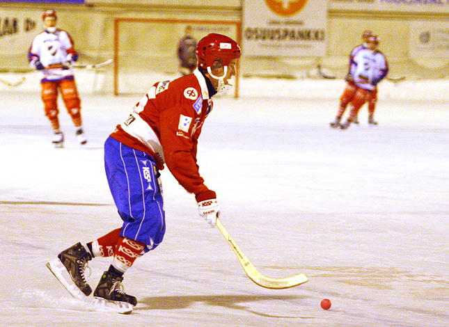 12.1.2011 - (Narukerä-HIFK)