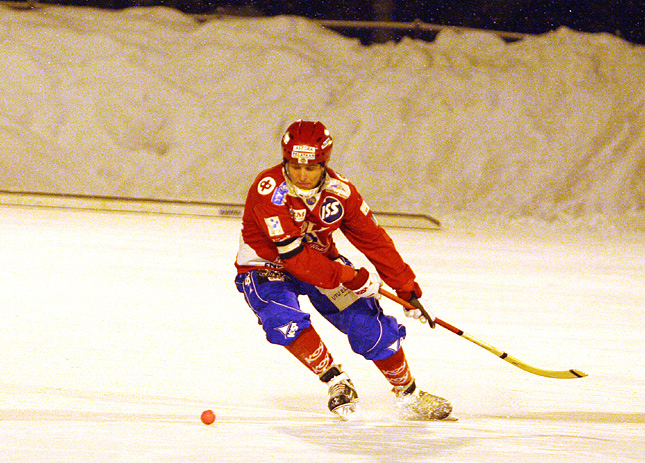 12.1.2011 - (Narukerä-HIFK)