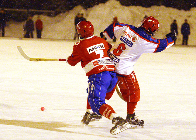 12.1.2011 - (Narukerä-HIFK)