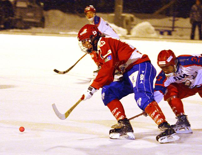 12.1.2011 - (Narukerä-HIFK)