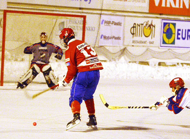 12.1.2011 - (Narukerä-HIFK)