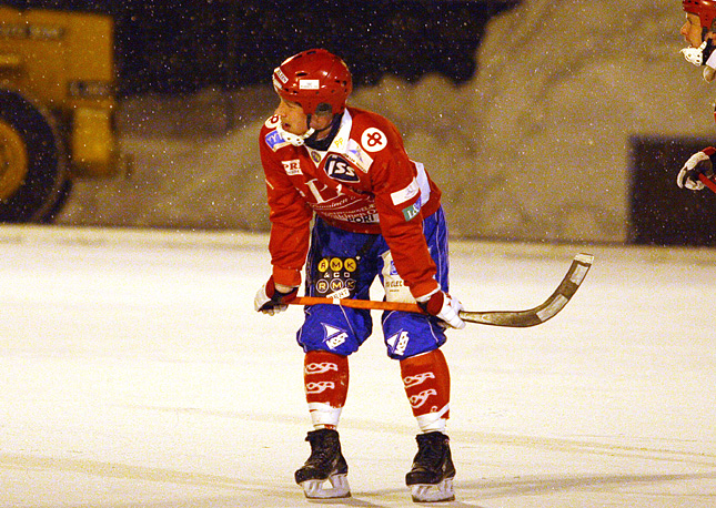 12.1.2011 - (Narukerä-HIFK)