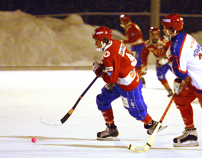 12.1.2011 - (Narukerä-HIFK)