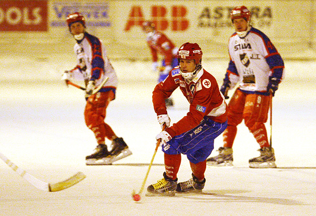 12.1.2011 - (Narukerä-HIFK)