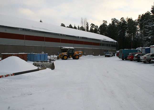 14.1.2011 - Patajunnuareena