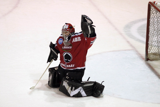 2.12.2004 - (Ässät-Kärpät)