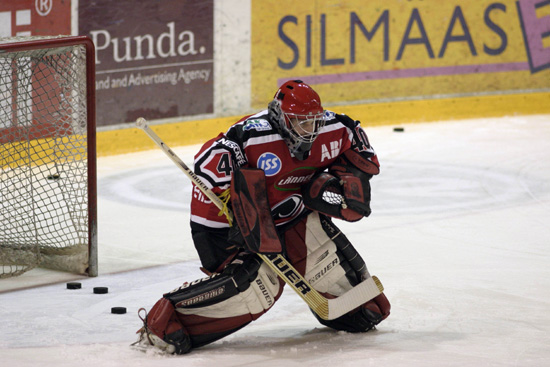 2.12.2004 - (Ässät-Kärpät)