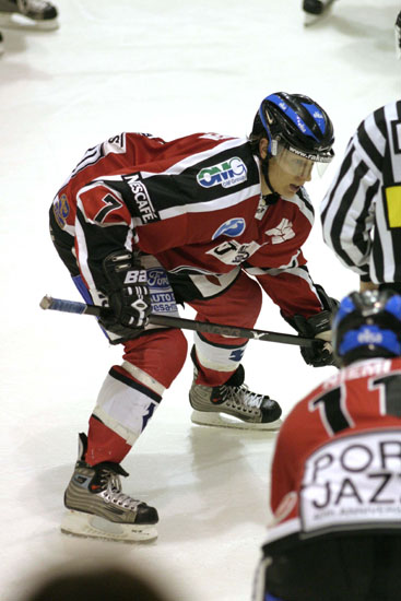 25.11.2004 - (Ässät-HPK)