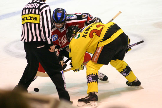 20.11.2004 - (Ässät-SaiPa)