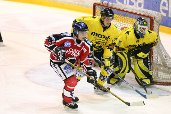 20.11.2004 - (Ässät-SaiPa)